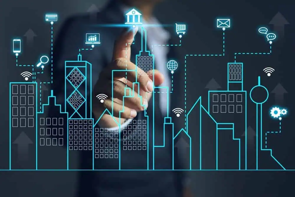 Building Management Systems