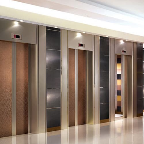 Elevator Modernization
