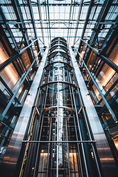 Elevator Maintenance