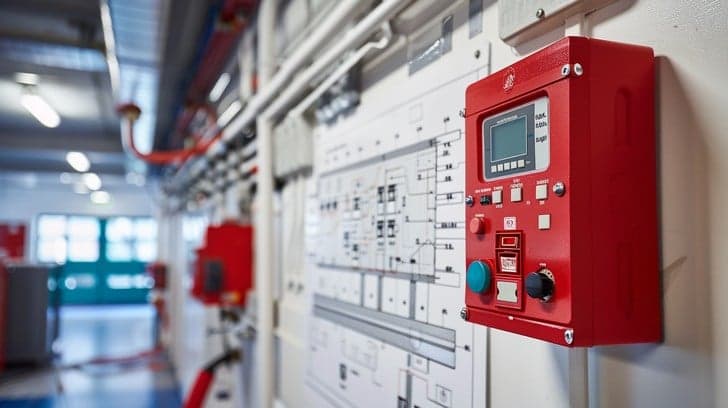 Fire Alarm Systems