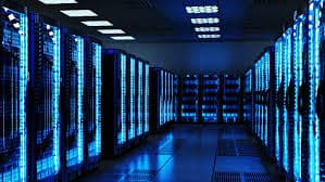 ICT & Data Centers