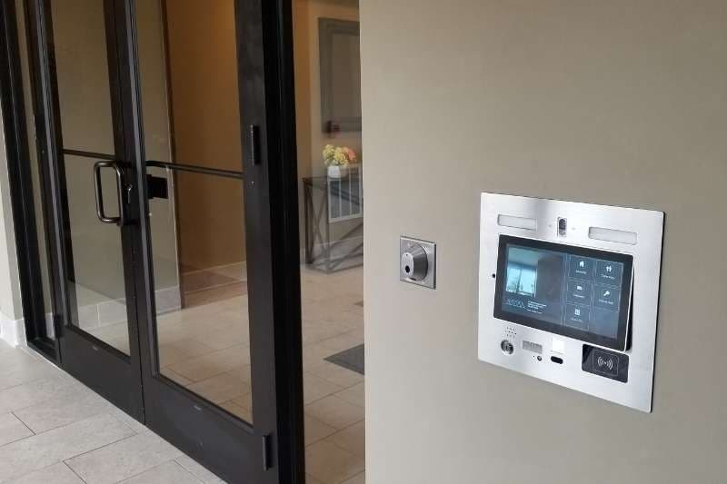 Intercom Systems